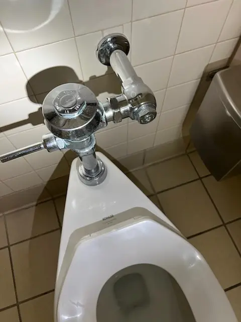 Fixture installation and repair for Pipe Repair in Ogden